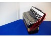 Hohner Atlantic Sordina accordion 